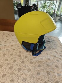 Dětská lyžařská helma Uvex 3-7 let - 3