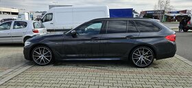 Bmw 530 x Drive G31 - M paket DPH - 3