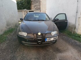 Alfa Romeo 147 1.9 JTD 85kw - 3