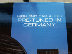 2 SETY KOMP. ESX - HIGH END CAR AUDIO PRE-TUNED IN GERMANY - 3