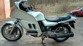 BMW K100RT - 3