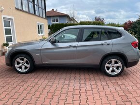 BMW X1 2.0D 130 kW X-DRIVE,143000 km, r.v.2012 - 3