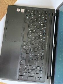 Prodám notebook Acer Aspire V5-551G - 3