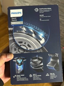 Philips Series 5000 - 3