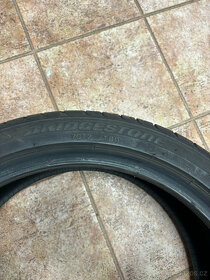 Letní pneu Bridgestone 225/40 R18 92 Y - 1ks - 3
