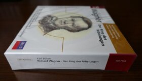 Richard Wagner 19CD - 3
