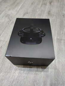 HP Reverb G2 uplně nové VR - 3