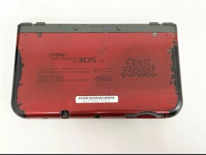 New Nintendo 3DS XL - 3