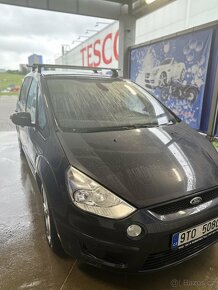 Ford S-Max 2009 2.0TDCI - 3