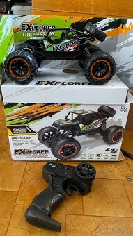 Rc auto - 3