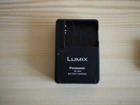 Nabíječka Panasonic DE-A66.. - 3