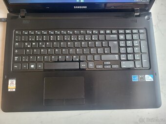 Samsung 350E - 3