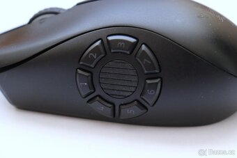Herní myš Razer Naga Trinity - 3