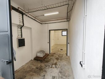 Pronájem skladu, výrobny, dílny 48 m² Židlochovice - 3
