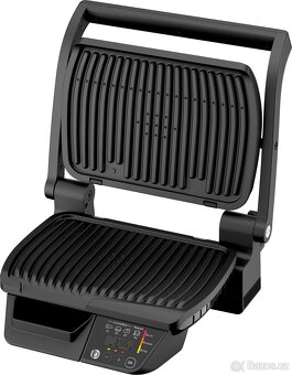 Kontaktní elektrický gril Tefal - 3