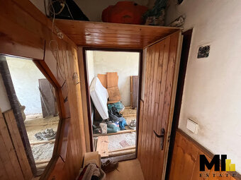 Prodej bytu 2+kk 42 m2 v obci Nečtiny okres Plzeň-sever - 3