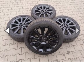 LAND ROVER RANGE ROVER, 21", ZIMNÍ/ LETNÍ NOVÉ PNEU - 3