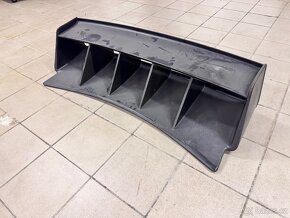 Zadní křídlo spoiler WRC Subaru Impreza GD (01-07) - 3