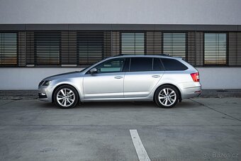 Škoda Octavia Combi 2.0 TDI Ambition DSG - 3