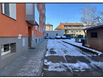 Byt, Rakovník, ID 7213e 1305 - 3