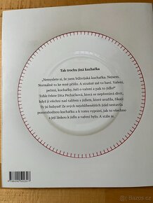 Kuchařka Deník Dity P. - Dita Pecháčková - 3
