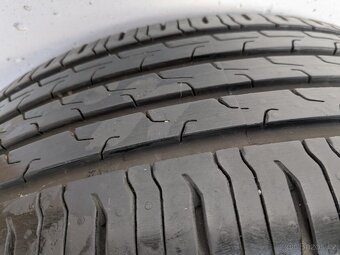CONTINENTAL ECOCONTACT 6 225/60 R 18 104V - 3