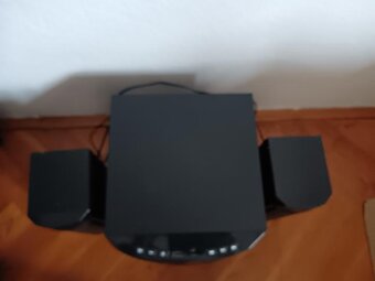 Prodám Reproduktory YENKEE YSP 2105 2.1 50W - 3