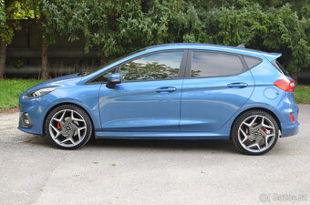 FORD FIESTA ST PLUS 1.5 ECOBOOST 1.5L,147kw - 3