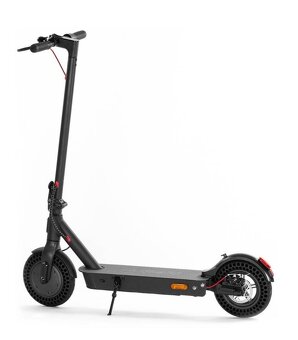 Sencor Scooter Two, stav nové koloběžky - 3