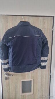 Moto bunda Halvrassone - 3