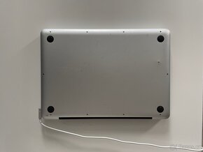 Apple MacBook Pro, 2,26 GHz, 2GB RAM, 160 GB - odhlášeno - 3