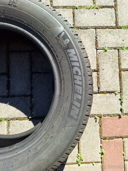 Michelin Energy Saver 195/65/15, 91H, nová pneumatika - 3