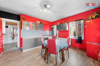 Prodej bytu 3+1, 72 m², Varnsdorf, ul. Mostecká - 3