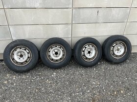 Fiat Ducato kola R15 - 3