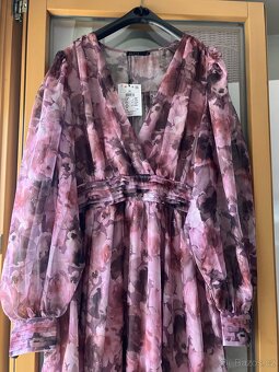 Značkové šaty Ralph Lauren, M&S, Esprit, K.L. vel. 42, 10 ks - 3