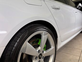 Alu sadu original Audi rotor r20" - 3