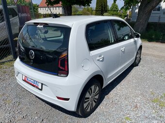 Volkswagen e-up 37kWh DPH Kamera, TOP - 3