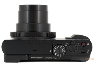 Panasonic Lumix DMC-TZ70 - 3