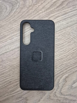 Peak Desing Bike Everyday Case Samsung Galaxy S24+ S25+ - 3