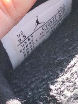 Jordan Air 4 - 3