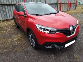 Renault Kadjar - 3