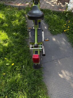 Babetta 210 - 3