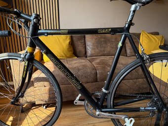 Cannondale Silkroad 900 - 3