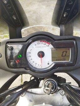 Kawasaki Versys 650 - 3