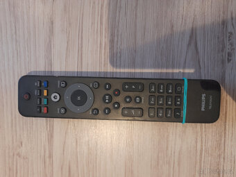 Prodám LCD televizi Philips - není smart - 3