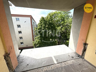 Ihned volný byt ul. Opavská, Ostrava-Poruba, 132338 - 3