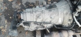BMW převodovka 6HP26 - 3
