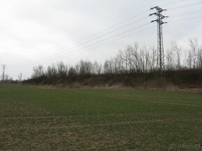 Pozemky p.č 6200/16, 6200/17 a 6200/45 v k.ú. Přerov - 3