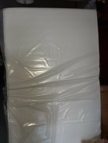 40x NOVÉ hotelové matrace 100x200x26cm, 90x200 - 3