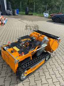 AS-MOTOR OVIS 1000 RC - 3